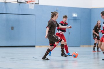 Bild 158 - HFV Futsalmeisterschaft